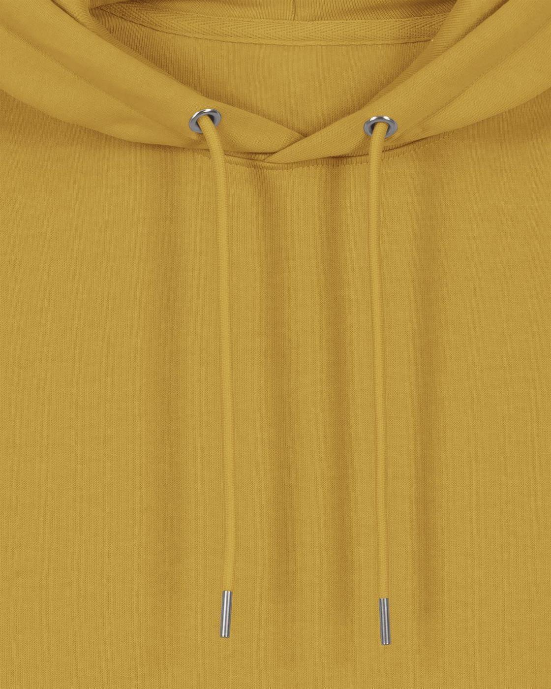Basic Hoodie Modell: Crossing