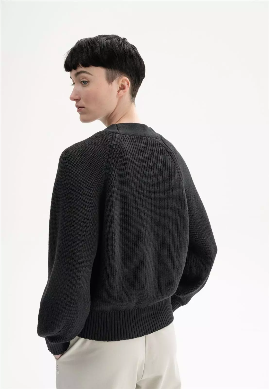 Cardigan Modell: Bhuma GOTS