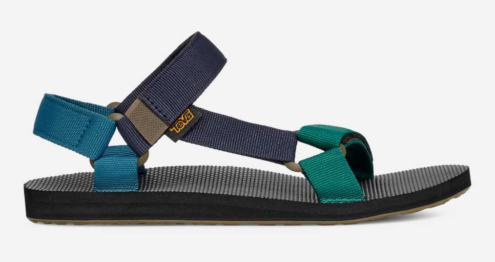 Sandale Modell: Orginal Universal Mens
