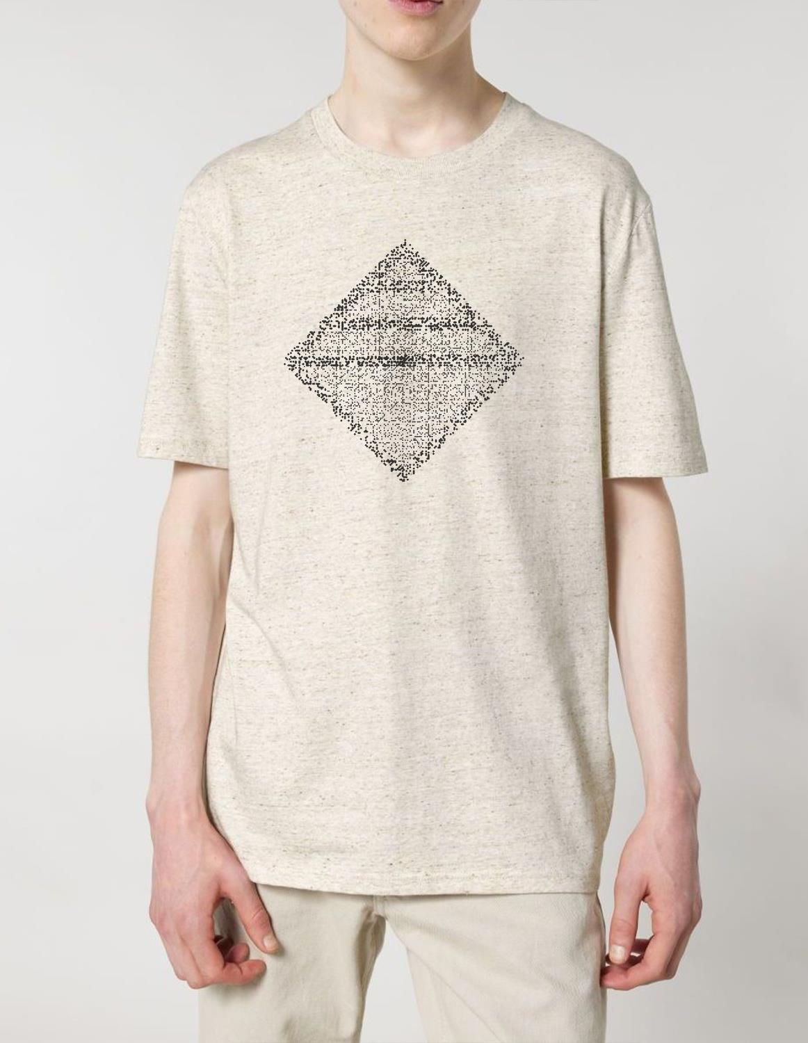 Mathematik T-Shirt Bifurkation