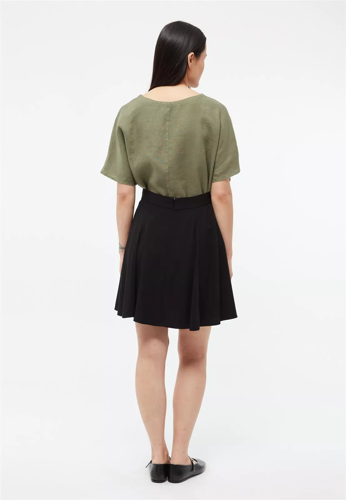 Ecovero Rock Modell: Mariel