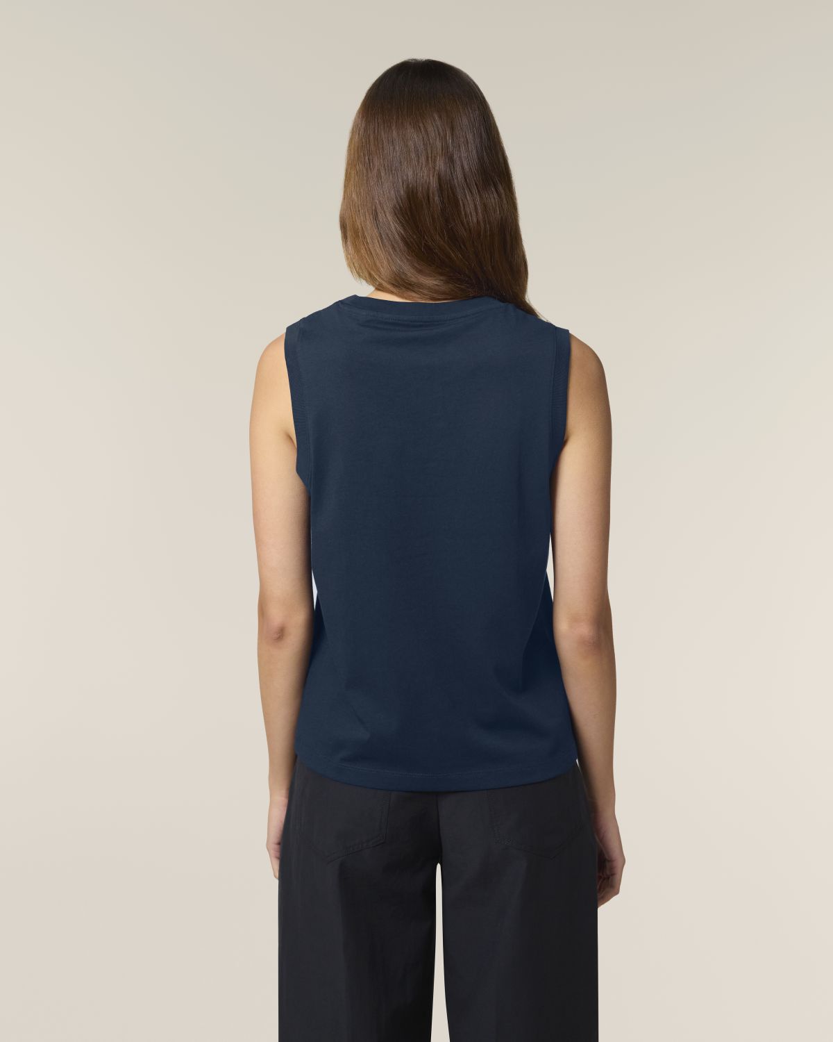 Basic Top Modell: Miak