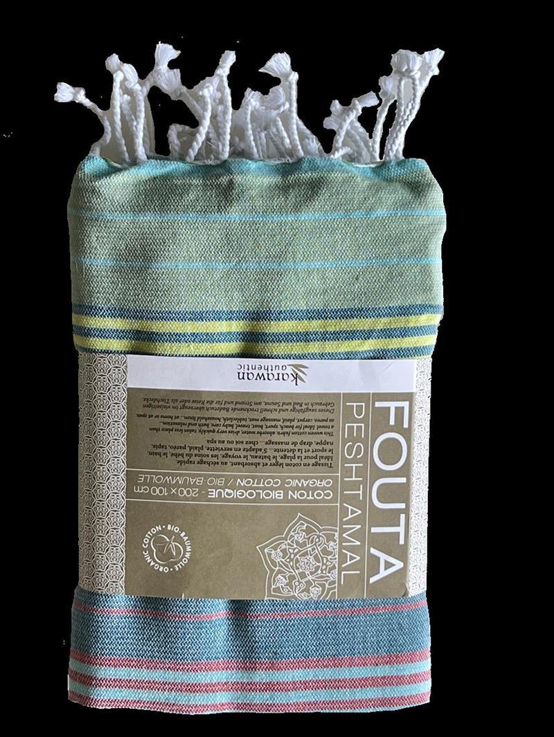 Fouta Modell: SUD