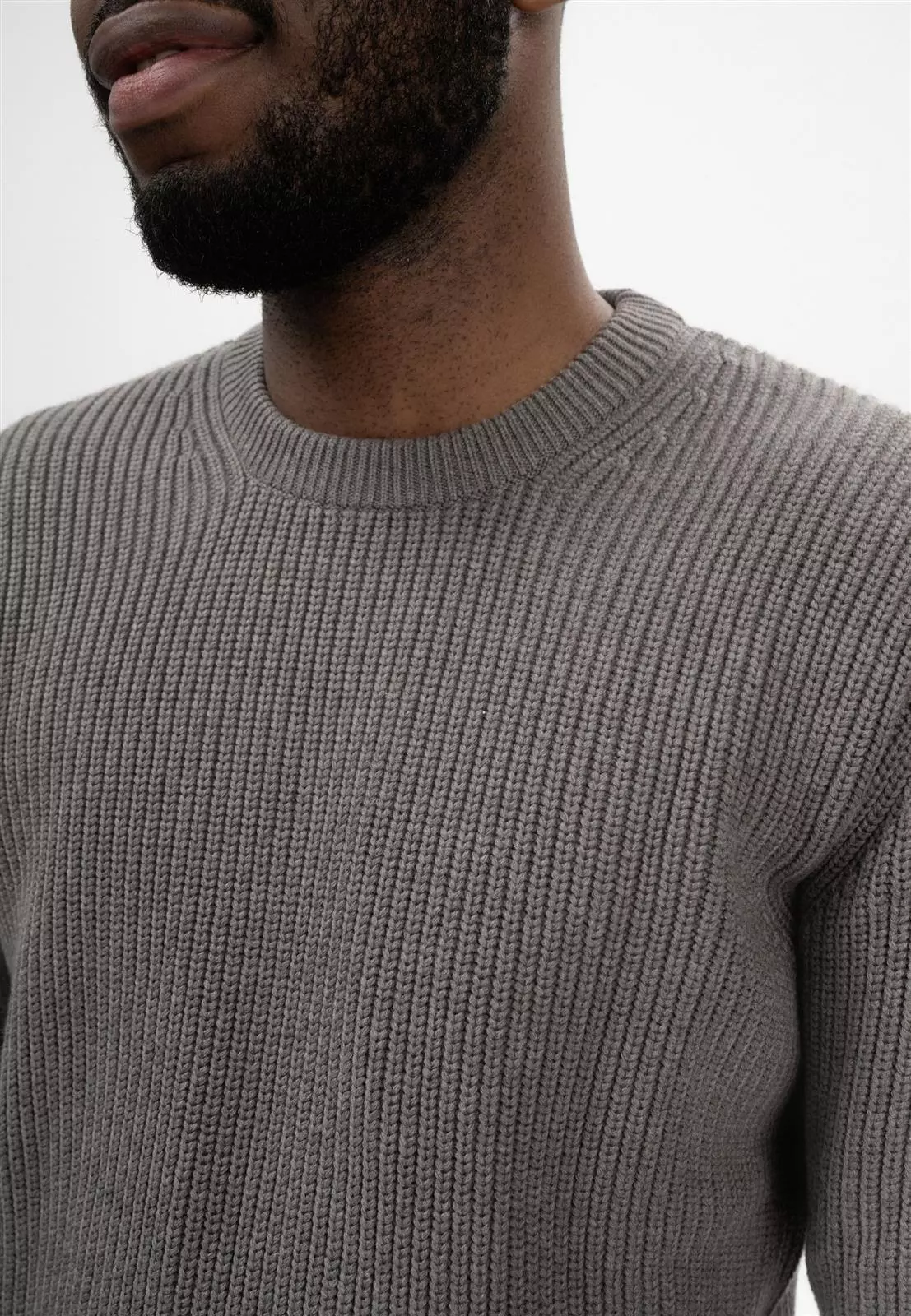 Strickpullover Modell: Ravi
