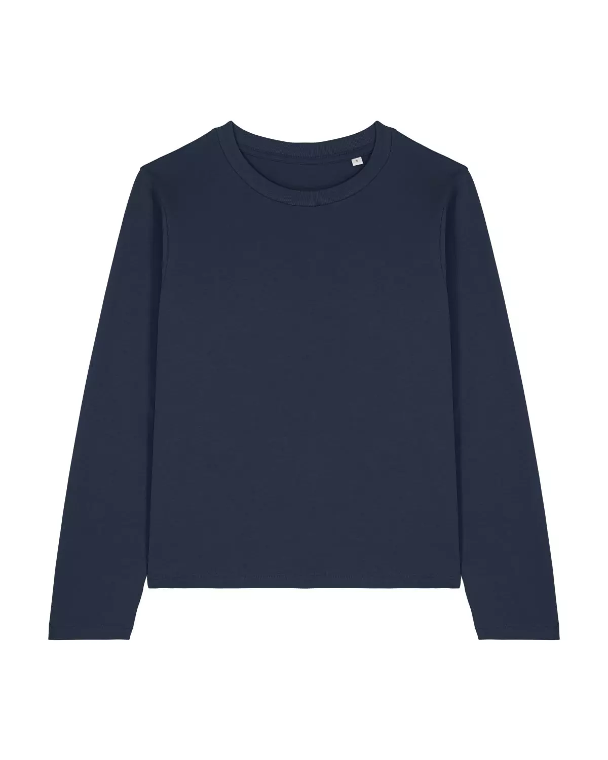 PFM0_STTW219_C727 Basic Longsleeve Modell: Music Longsleeve