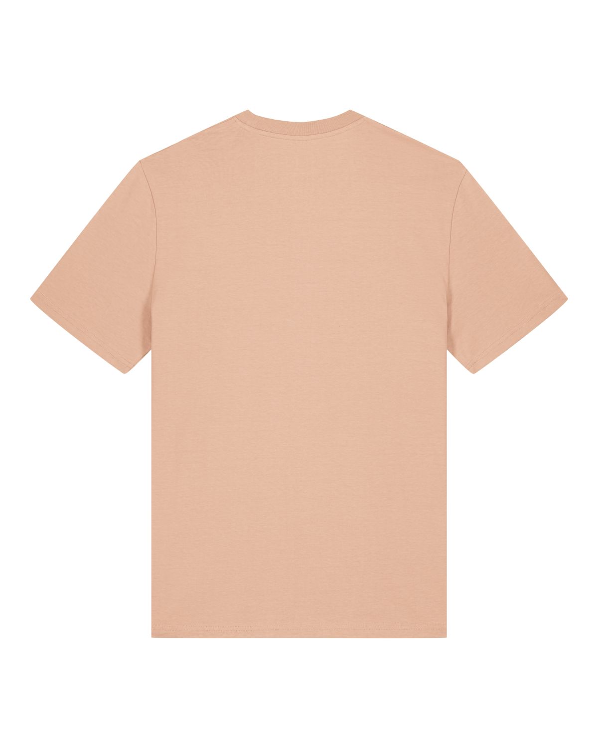 Basic T-Shirt Modell: Creative