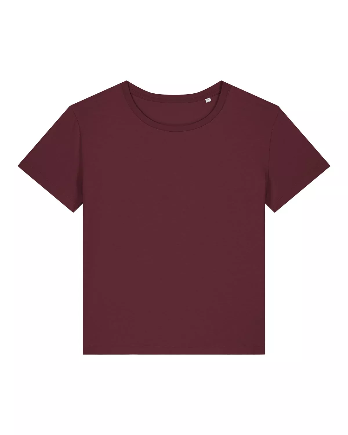Basic T-Shirt Modell: Serenada