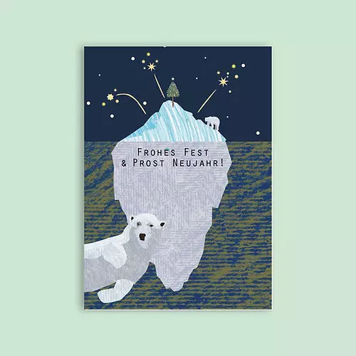 Postkarte Blankensteyn