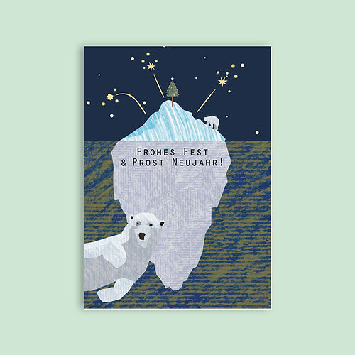 Postkarte Blankensteyn