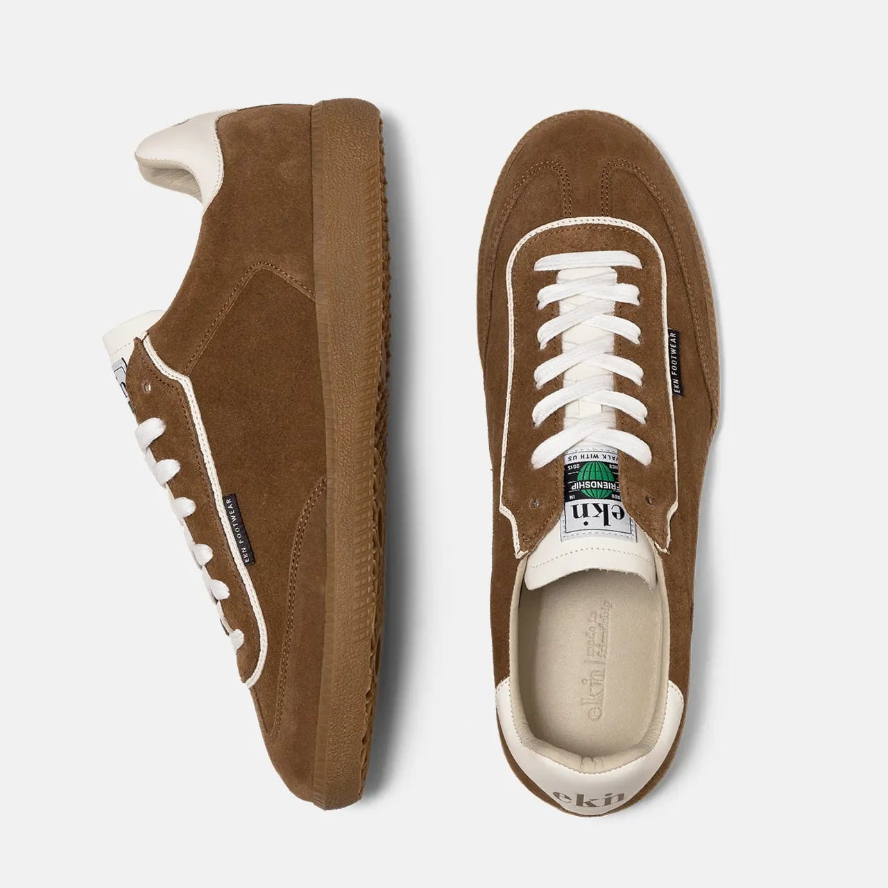 Sneaker Modell: Tsuga