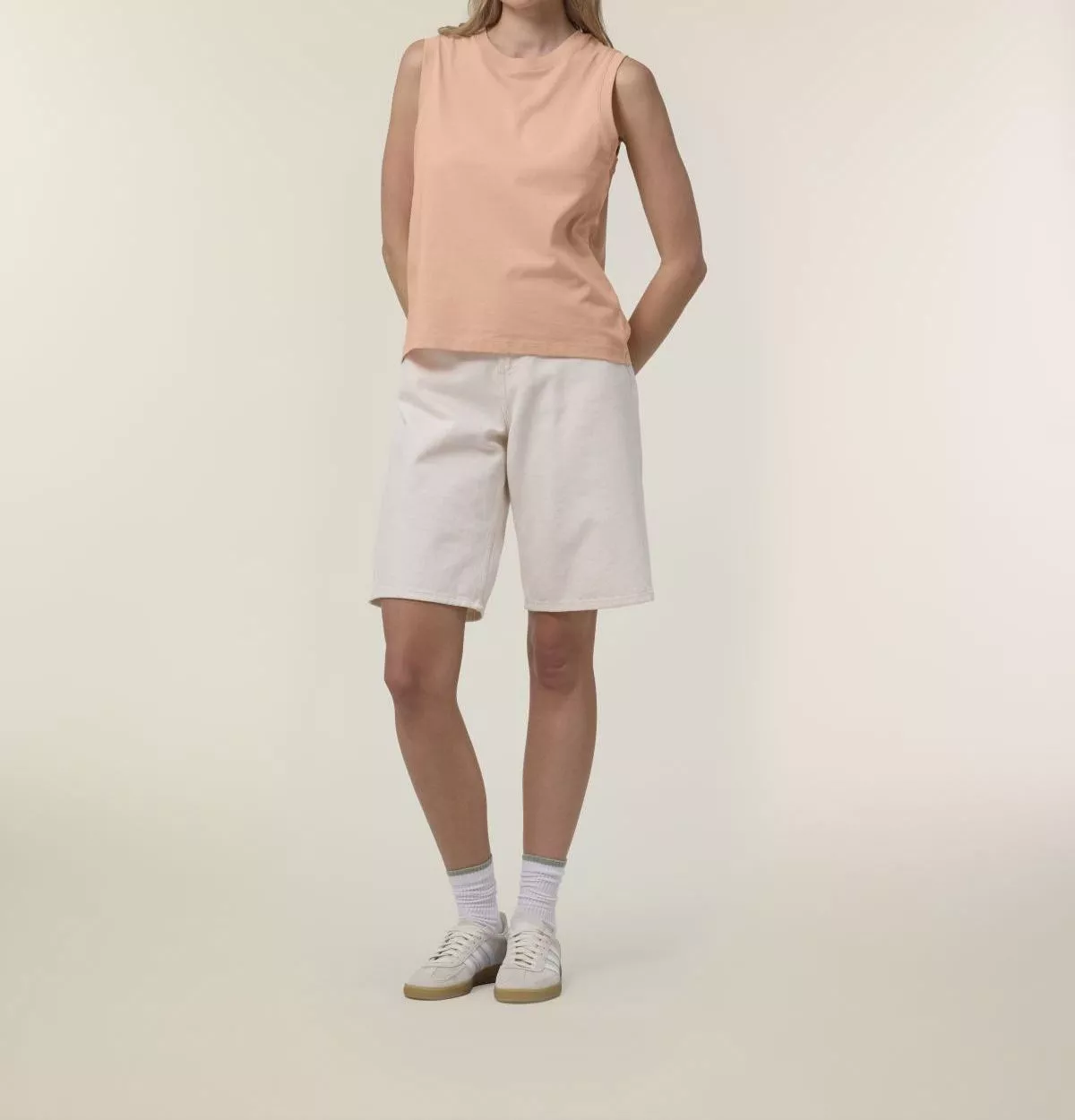 Basic Top Modell: Miak