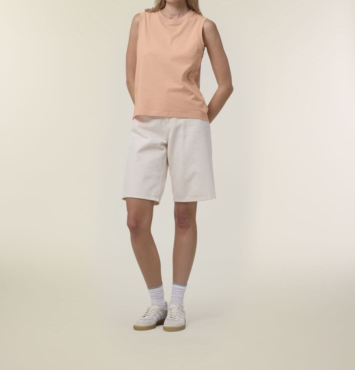 Basic Top Modell: Miak