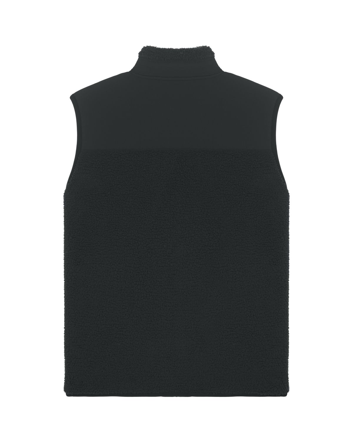 Fleece-Weste Modell: Lin