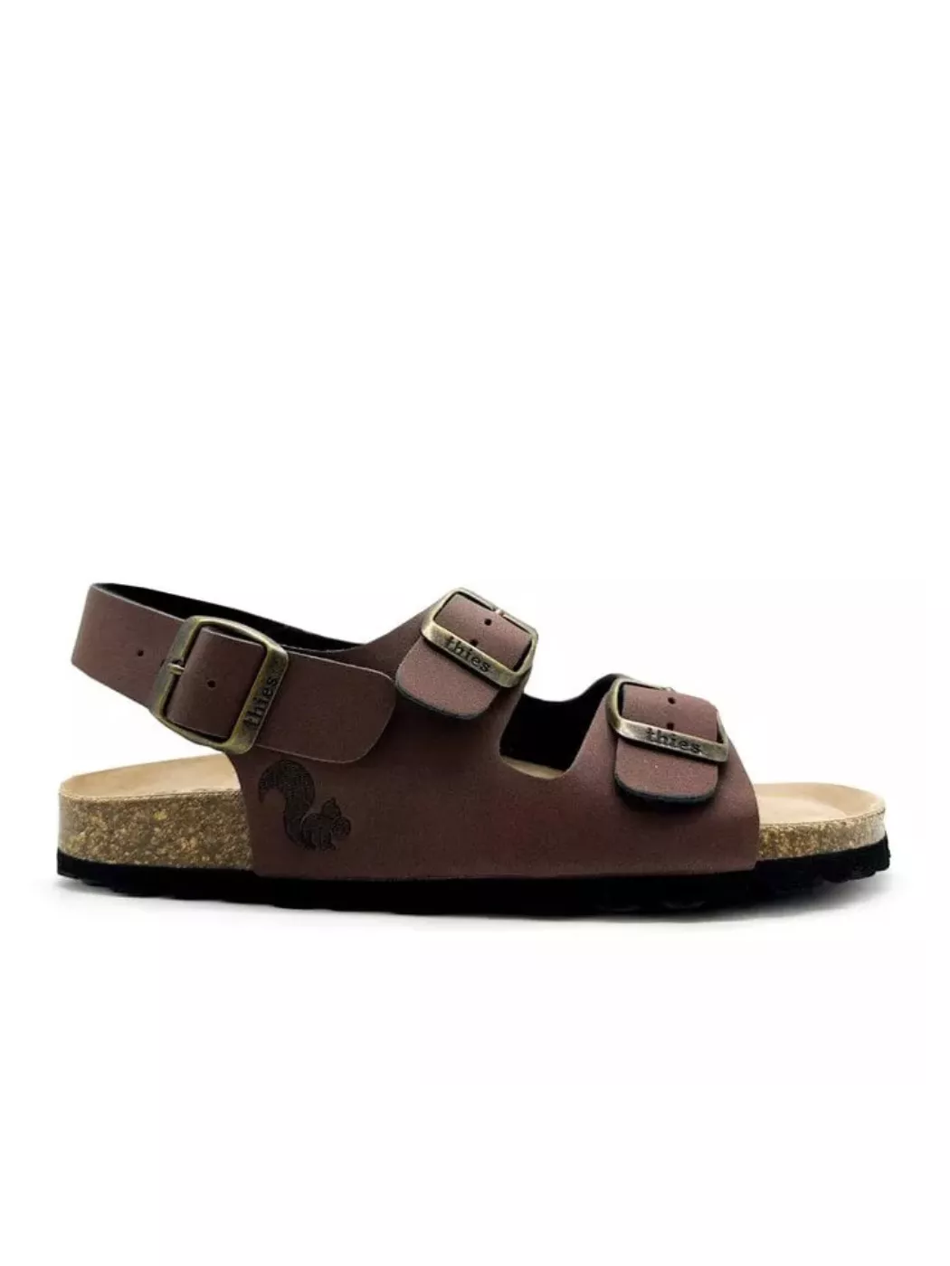 Sandale Modell: Eco Bio Backstrap