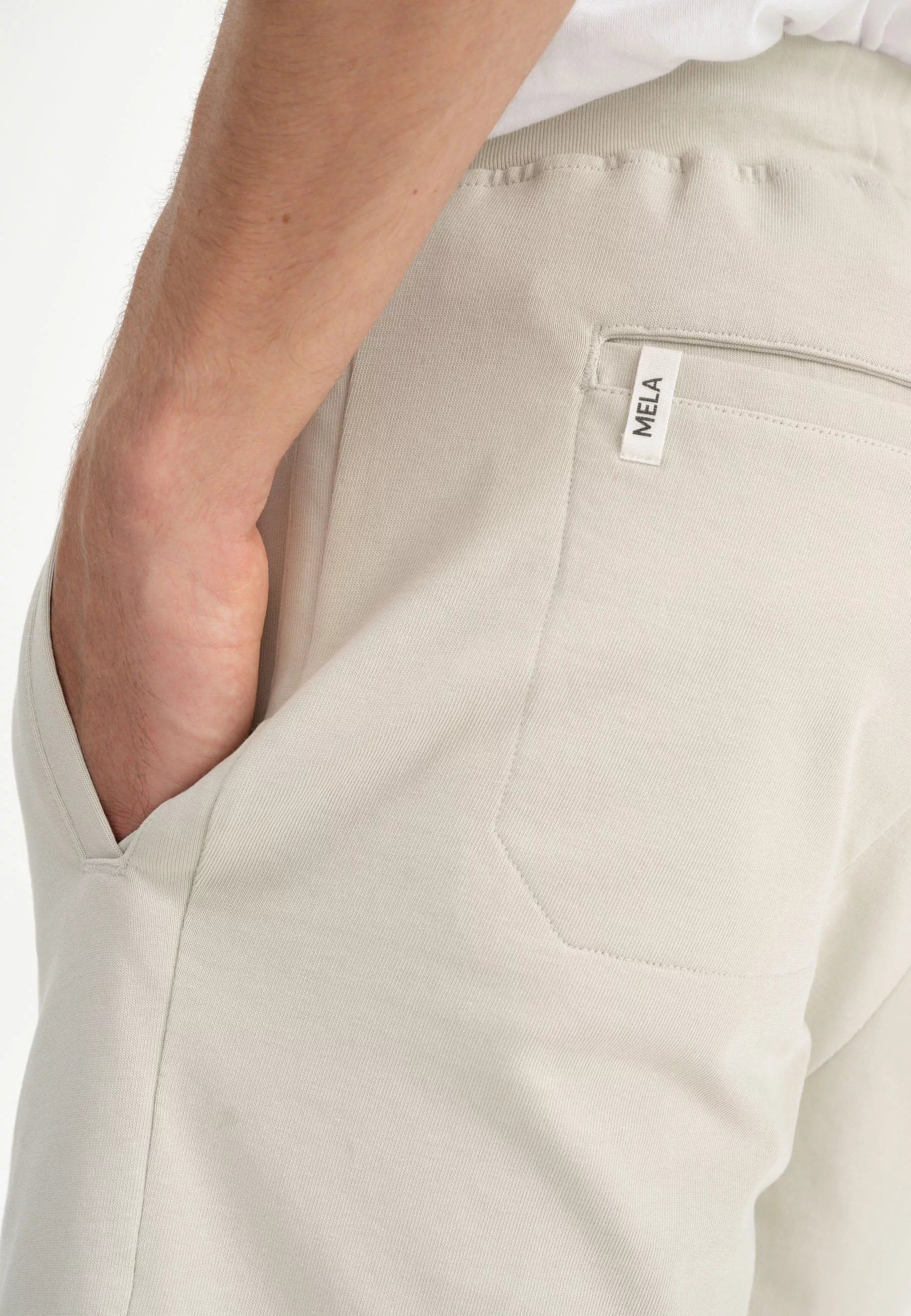 Jersey Shorts Modell: Krish