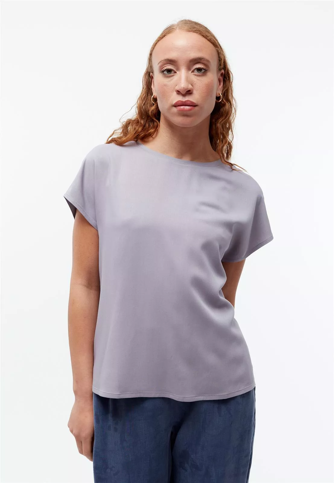 Lilac Grey