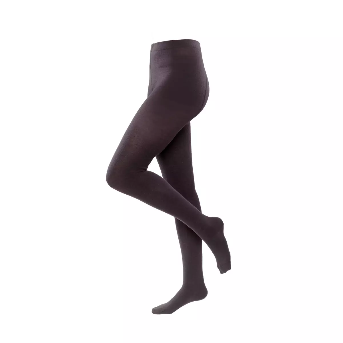 Woll-Strumpfhose Modell: Helene GOTS
