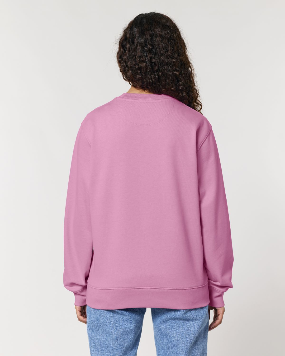 Basic Pullover Modell: Chess