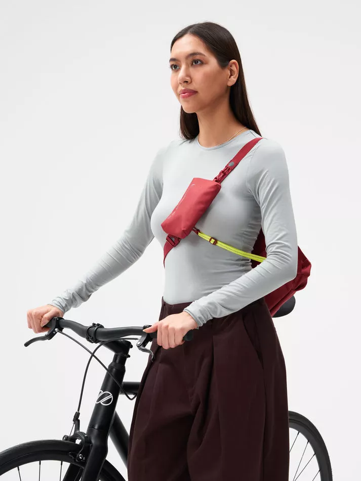 Hip Bag Modell: Aksel