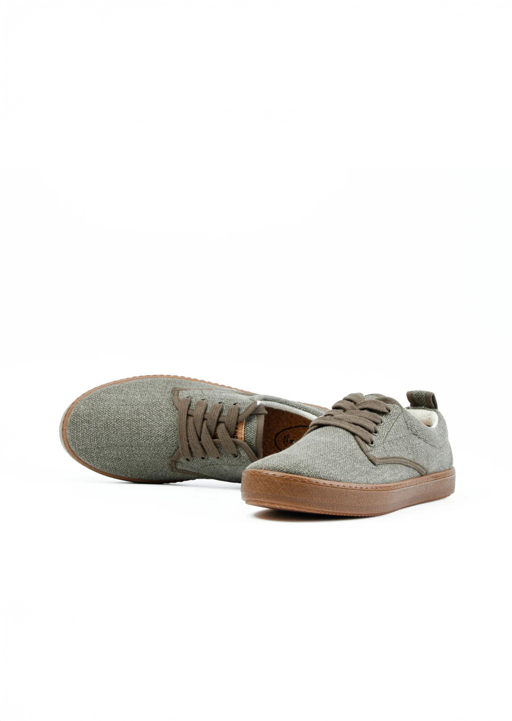 Hanf Sneaker Modell: Tess