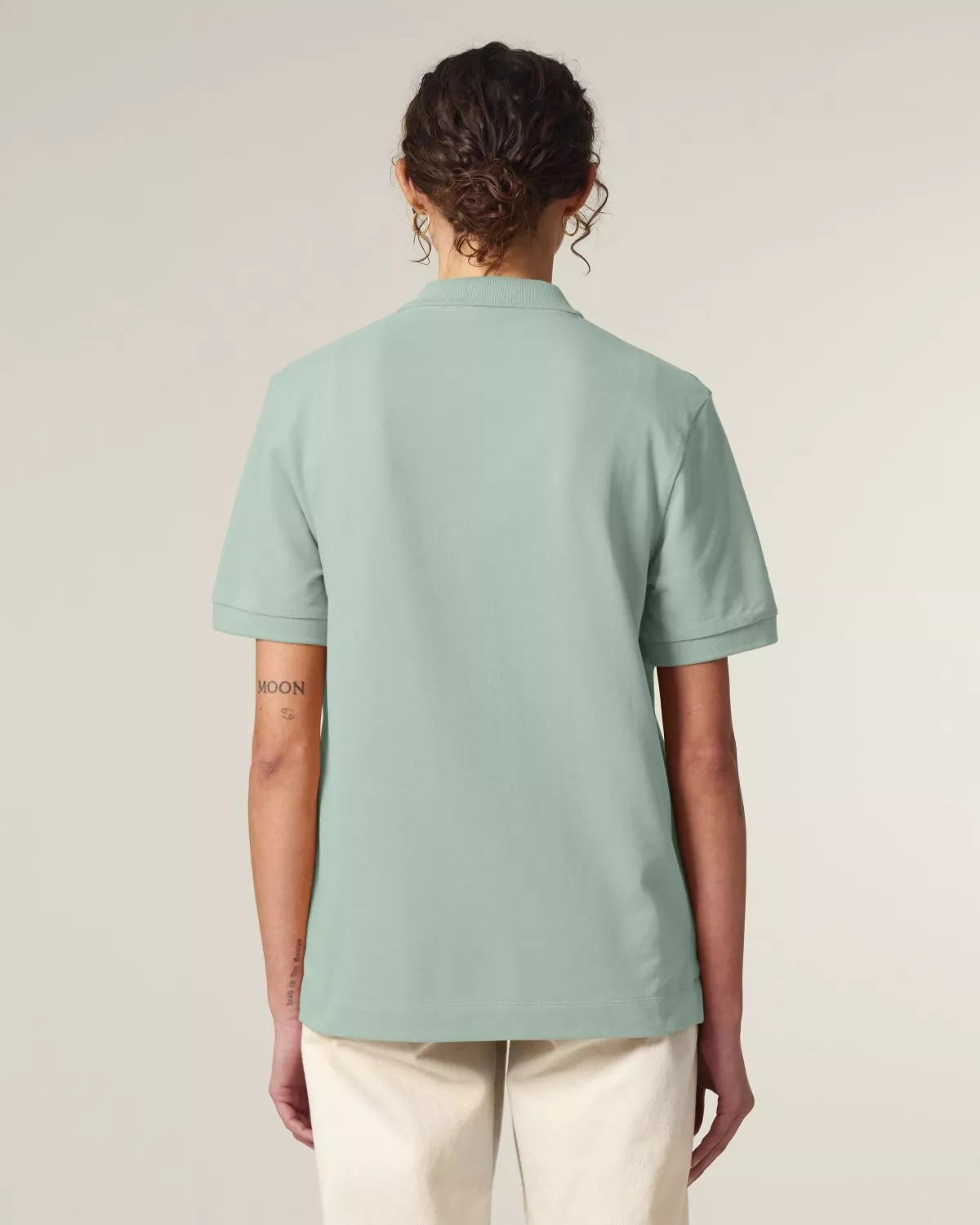 Basic Poloshirt Modell: Prescott 2.0