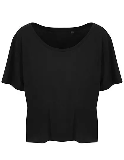 Ecovero T-Shirt Modell: DainTree Womens