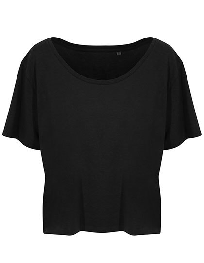 Ecovero T-Shirt Modell: DainTree Womens