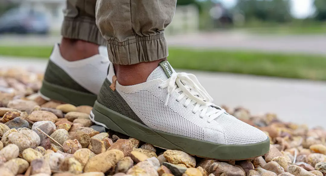 Sneaker Modell: Cannon Knit 2.0