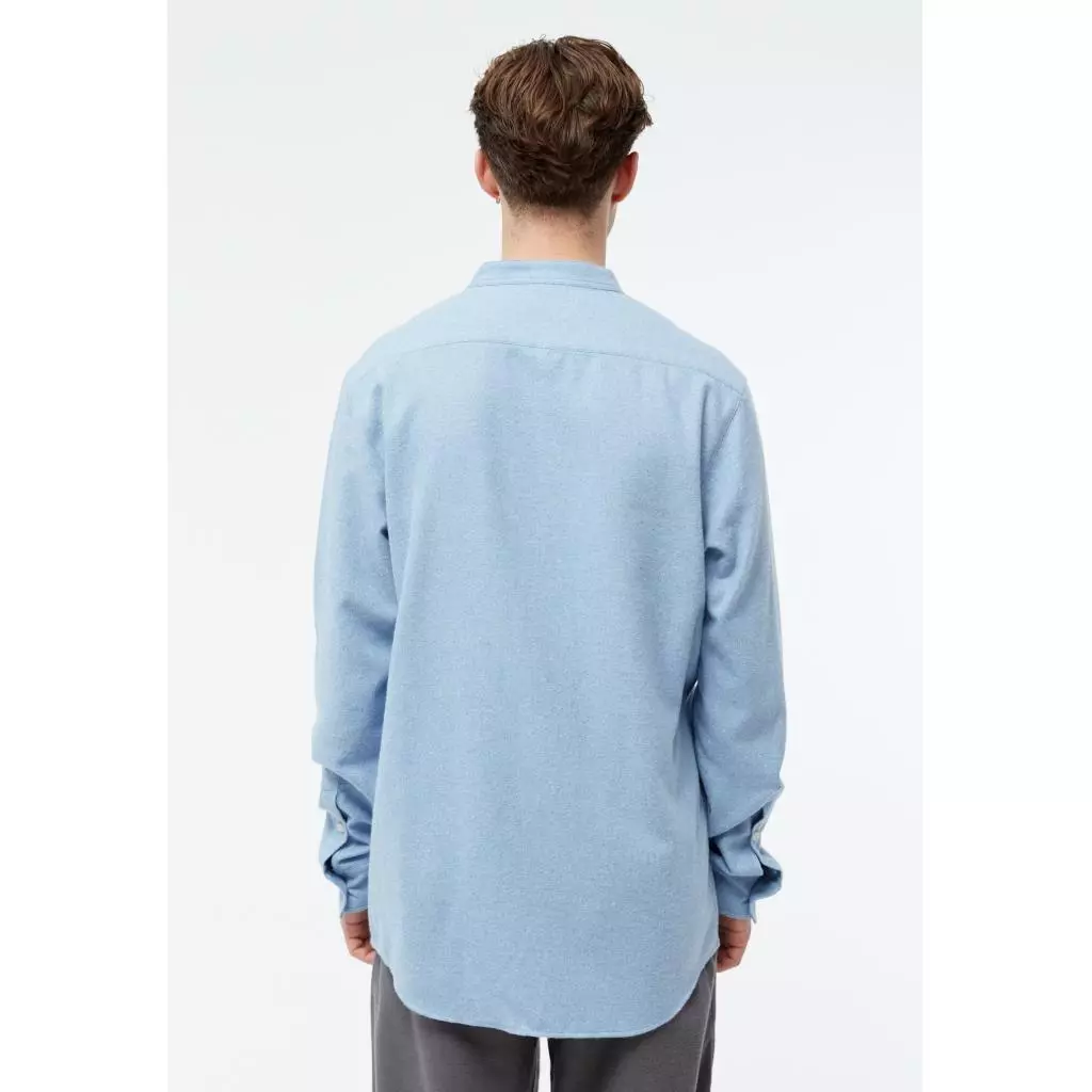 1024x1024-c238cb040edcf8755ee28a0fc6adaf3e.jpg Flanell Stehkragenhemd Modell: Wes