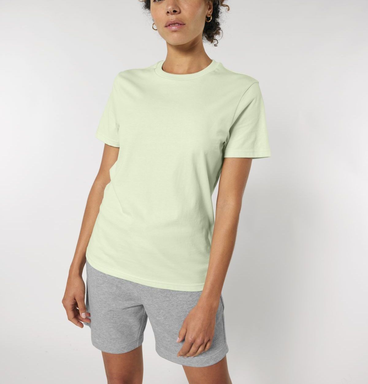 Basic T-Shirt Modell: Crafton