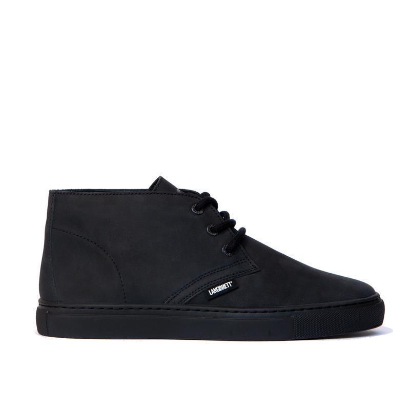Halbschuh Modell: SCB chukka