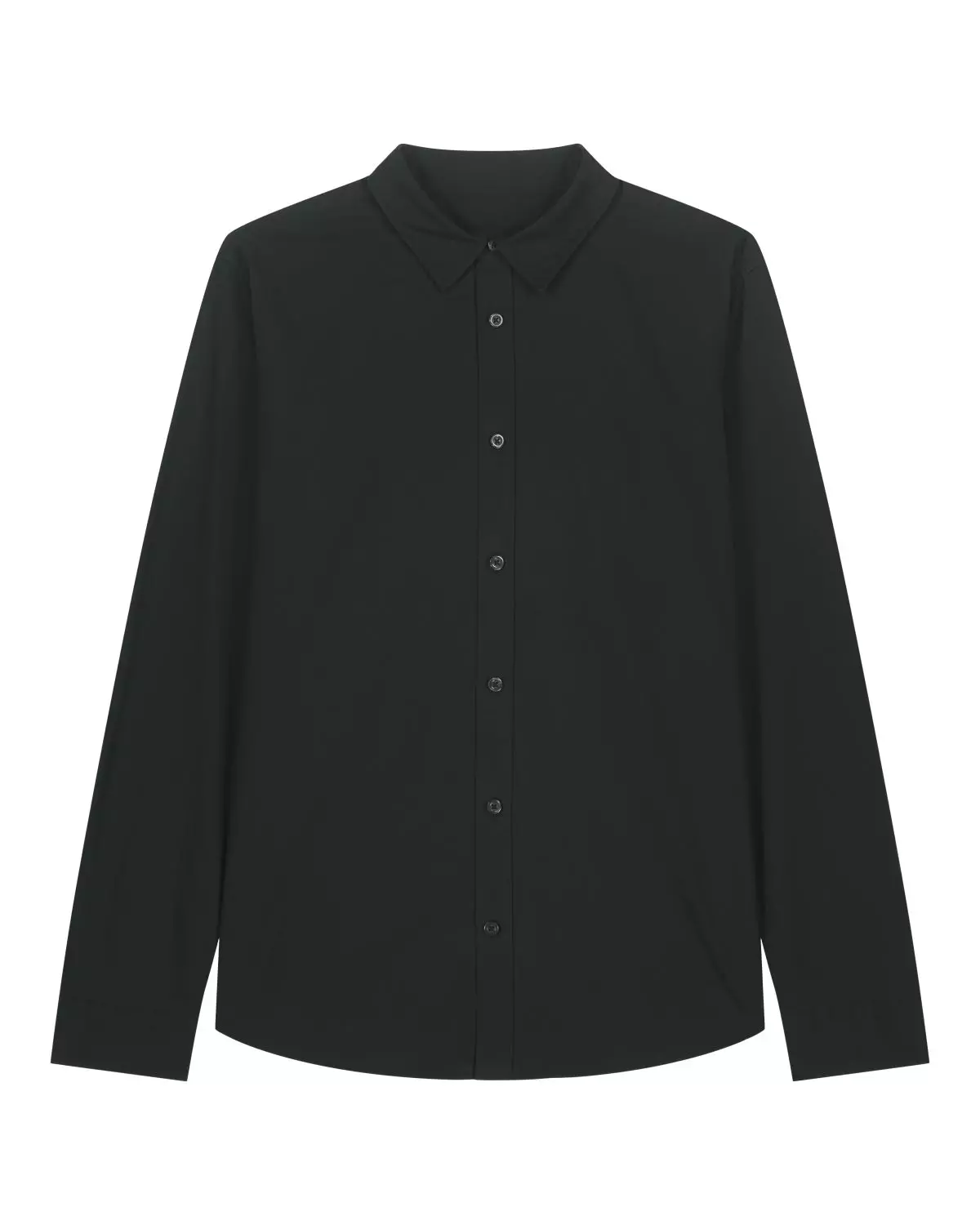 Basic Bluse Modell: Style