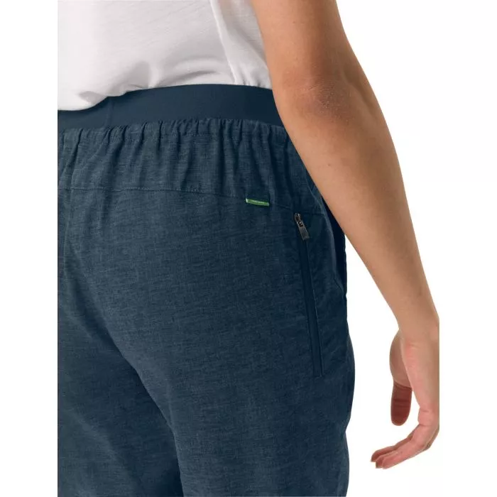 Stoffhose Modell: Redmont