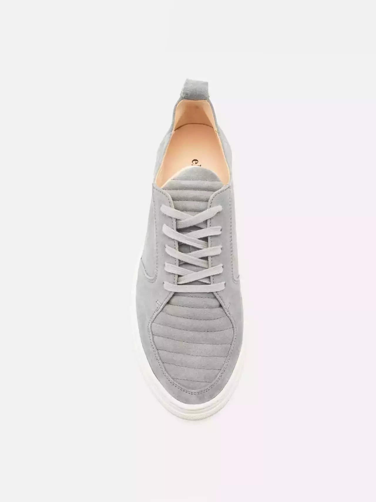 Sneaker Low Modell: Argan