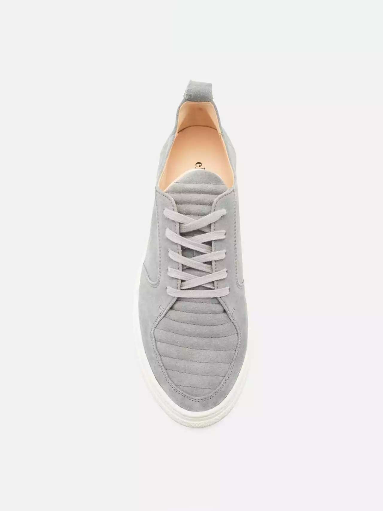 Sneaker Low Modell: Argan