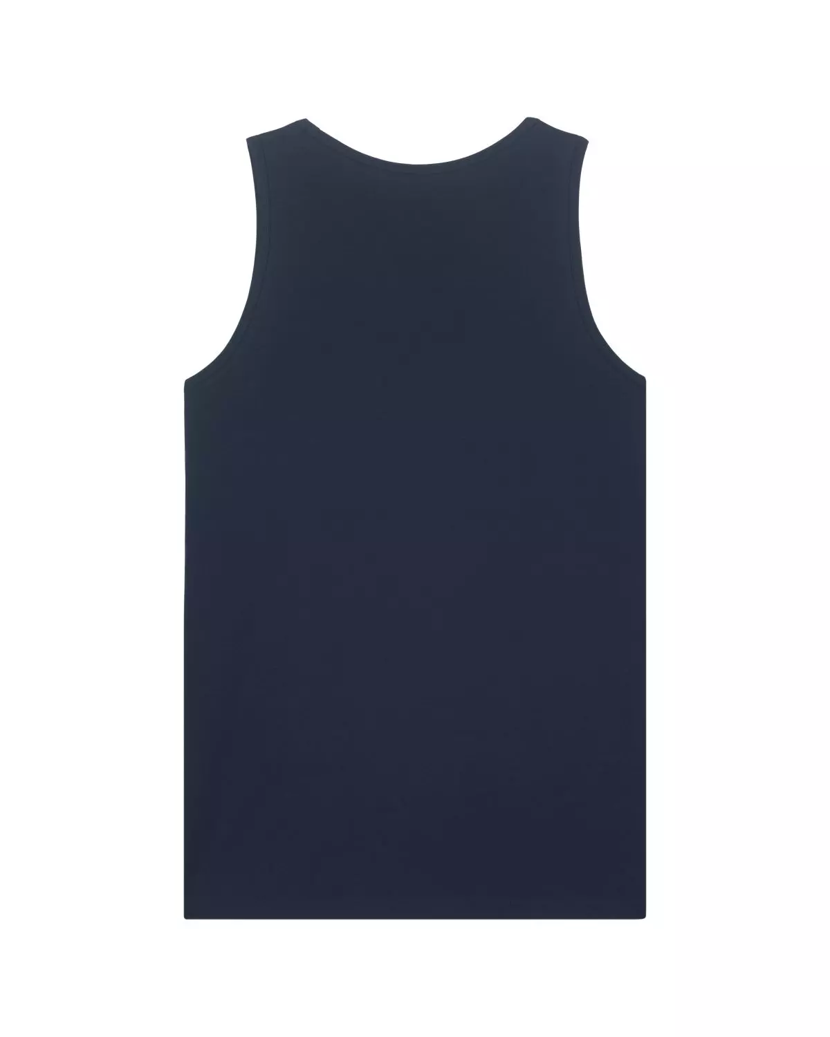 Basic Top Modell: Stancil