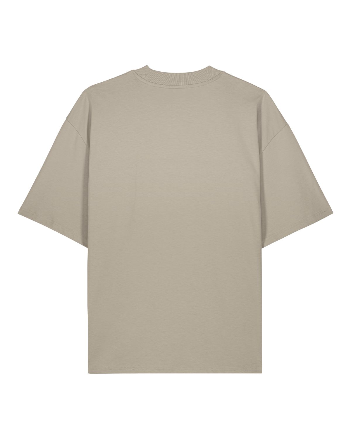 PBM0_STTU959_C358 Oversized T-Shirt Modell: Blaire