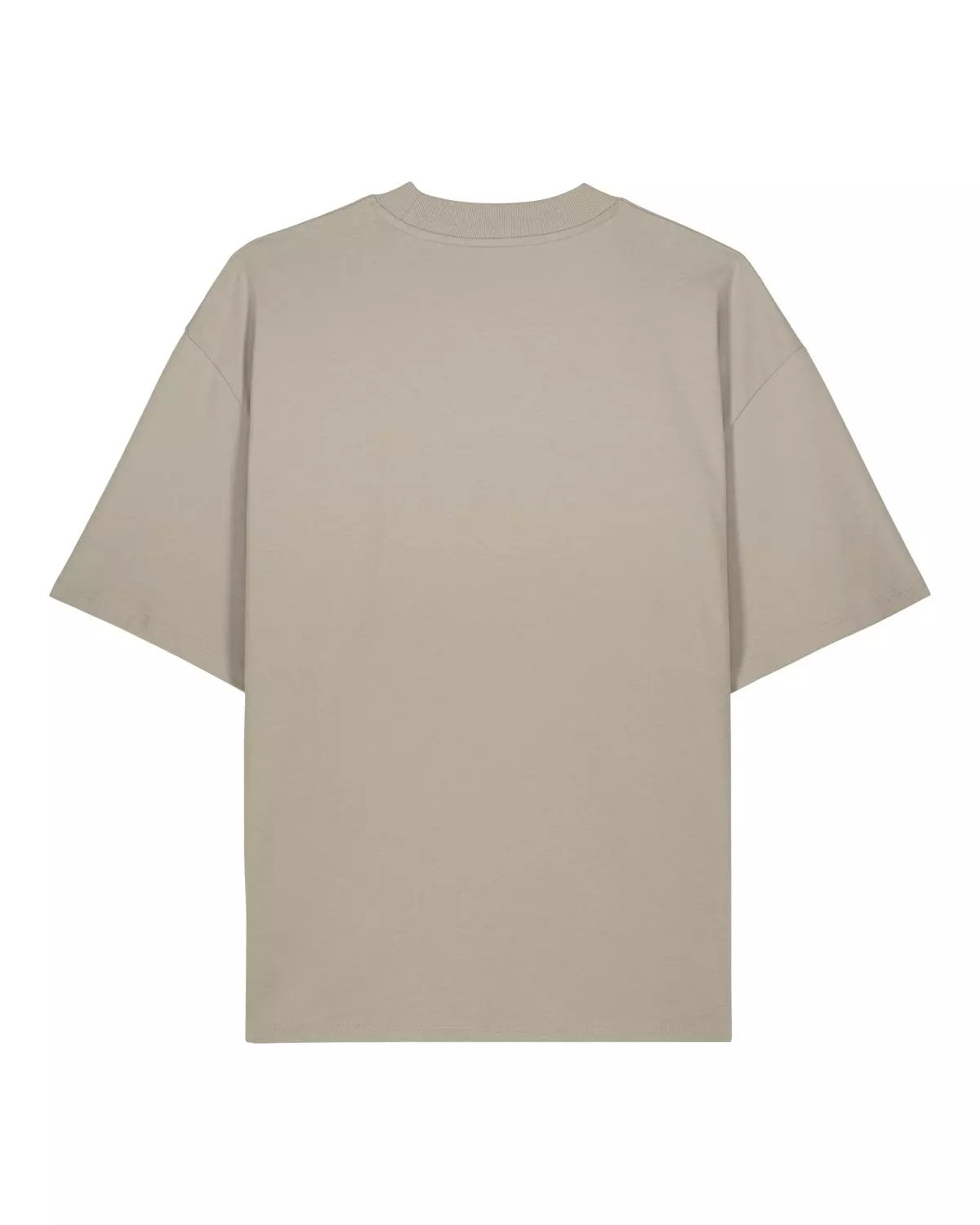 Oversized T-Shirt Modell: Blaire