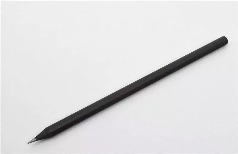 Bleistift schwarz (HB)