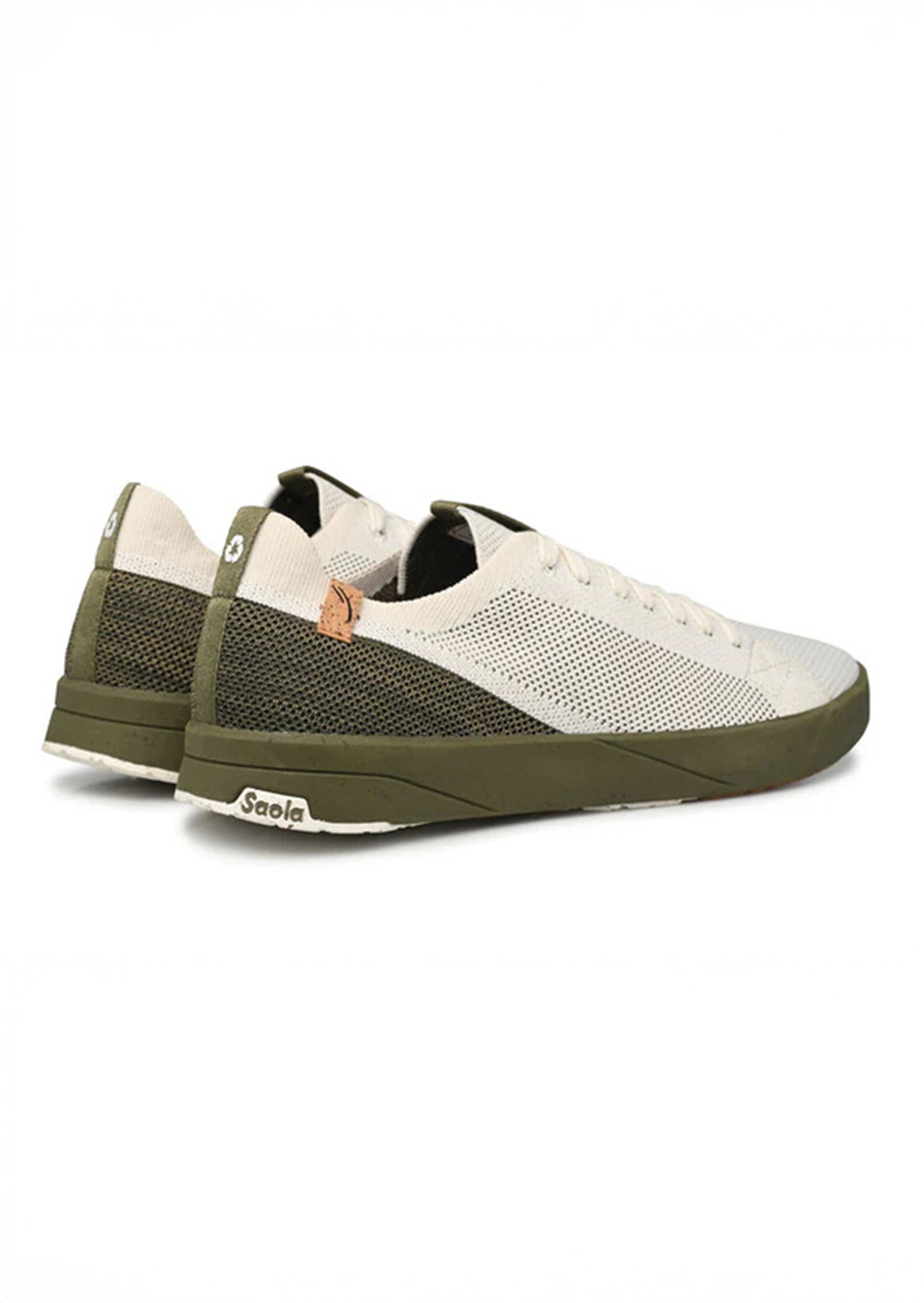 Sneaker Modell: Cannon Knit 2.0