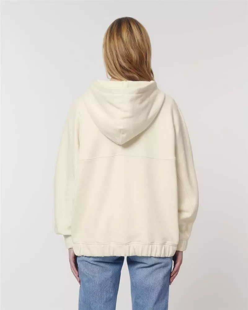 Hoodie Globen
