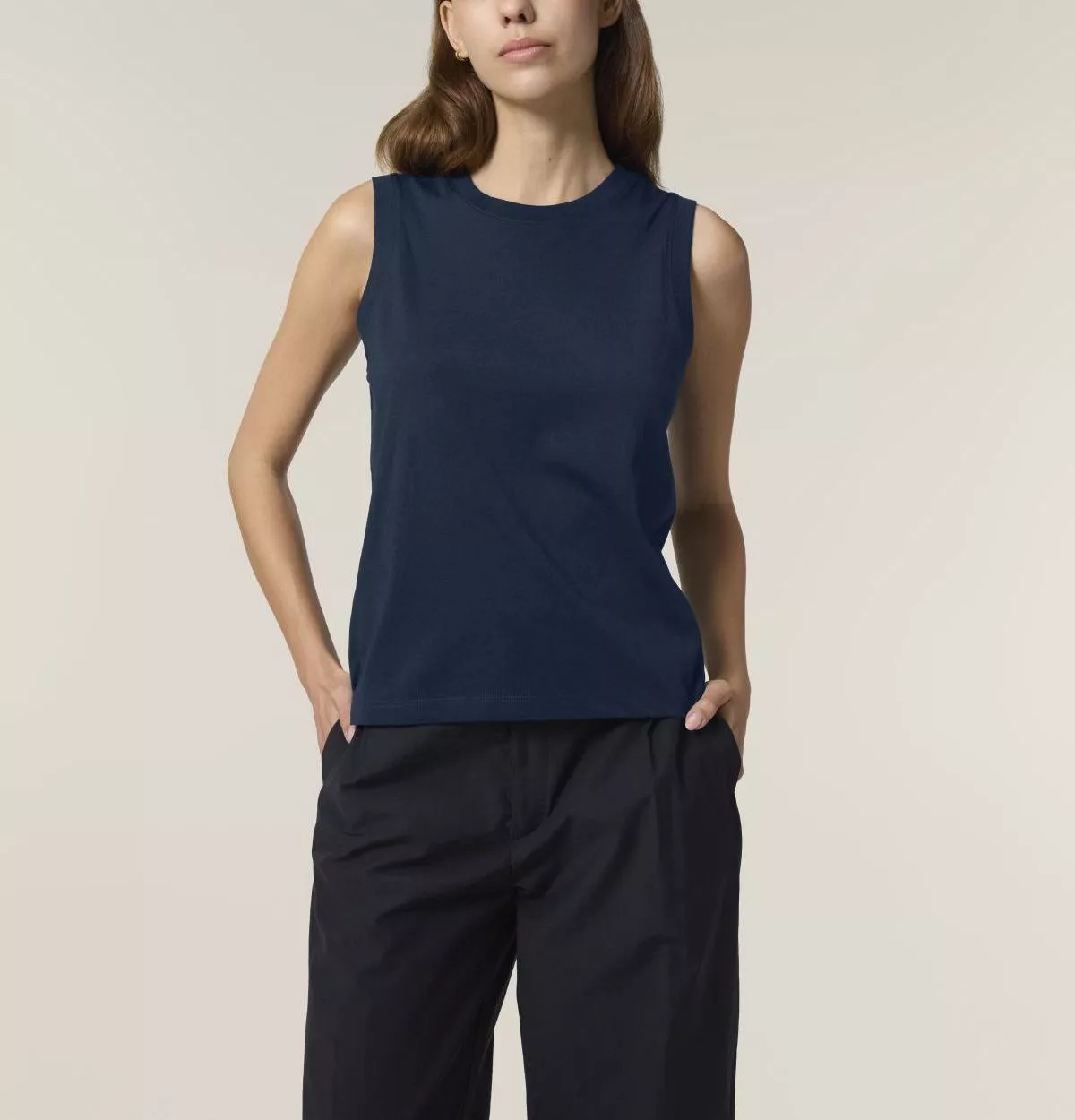 Basic Top Modell: Miak