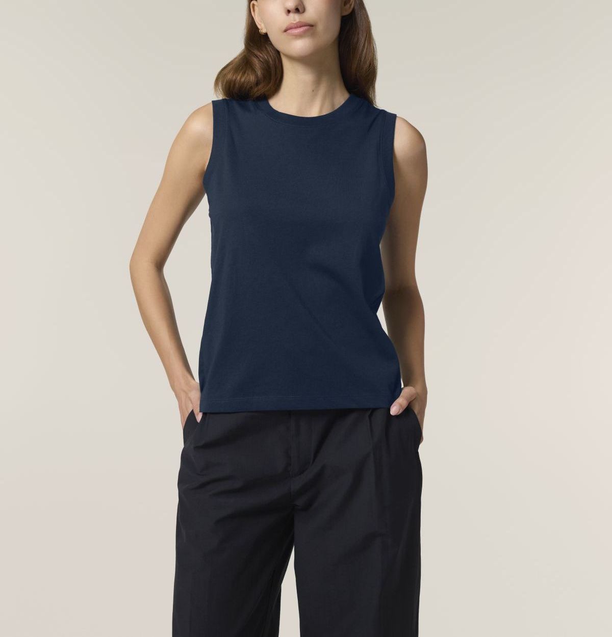 Basic Top Modell: Miak