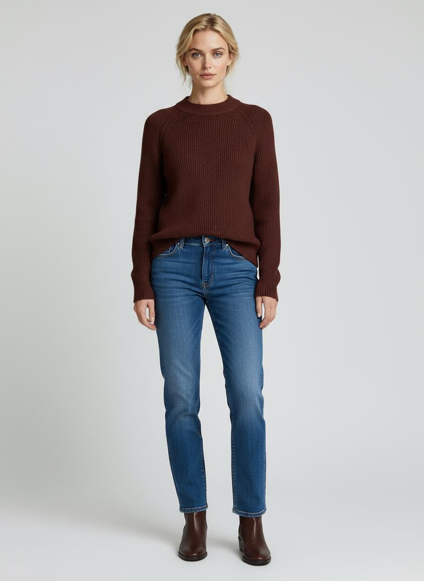 Claid-AI-4989b89b56b8479c835d36cee722b673.webp Strickpullover Modell: Kate