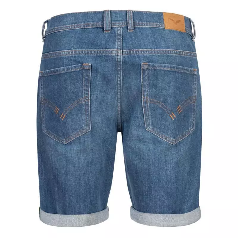 Denim Shorts Linus