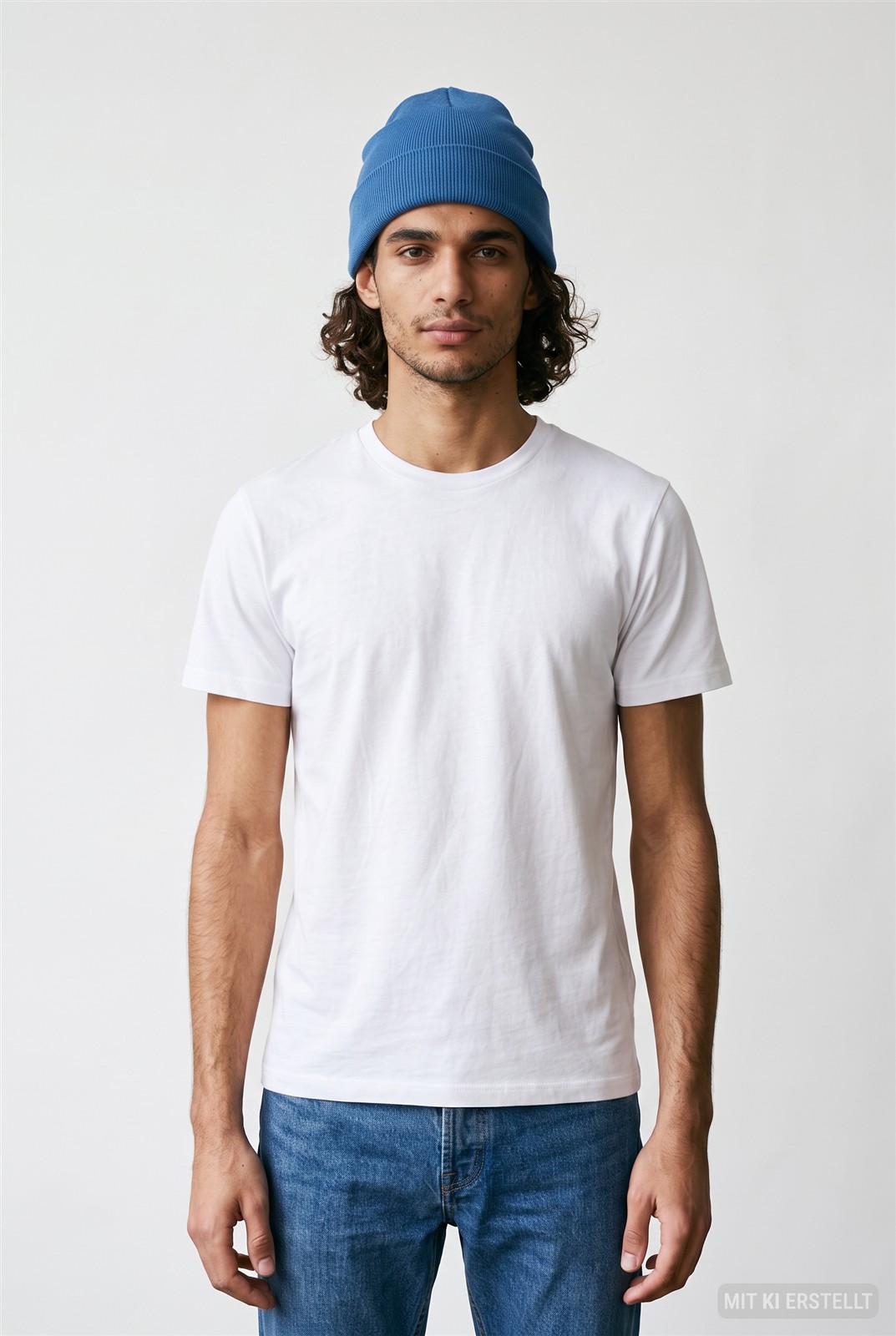Mindful Blue