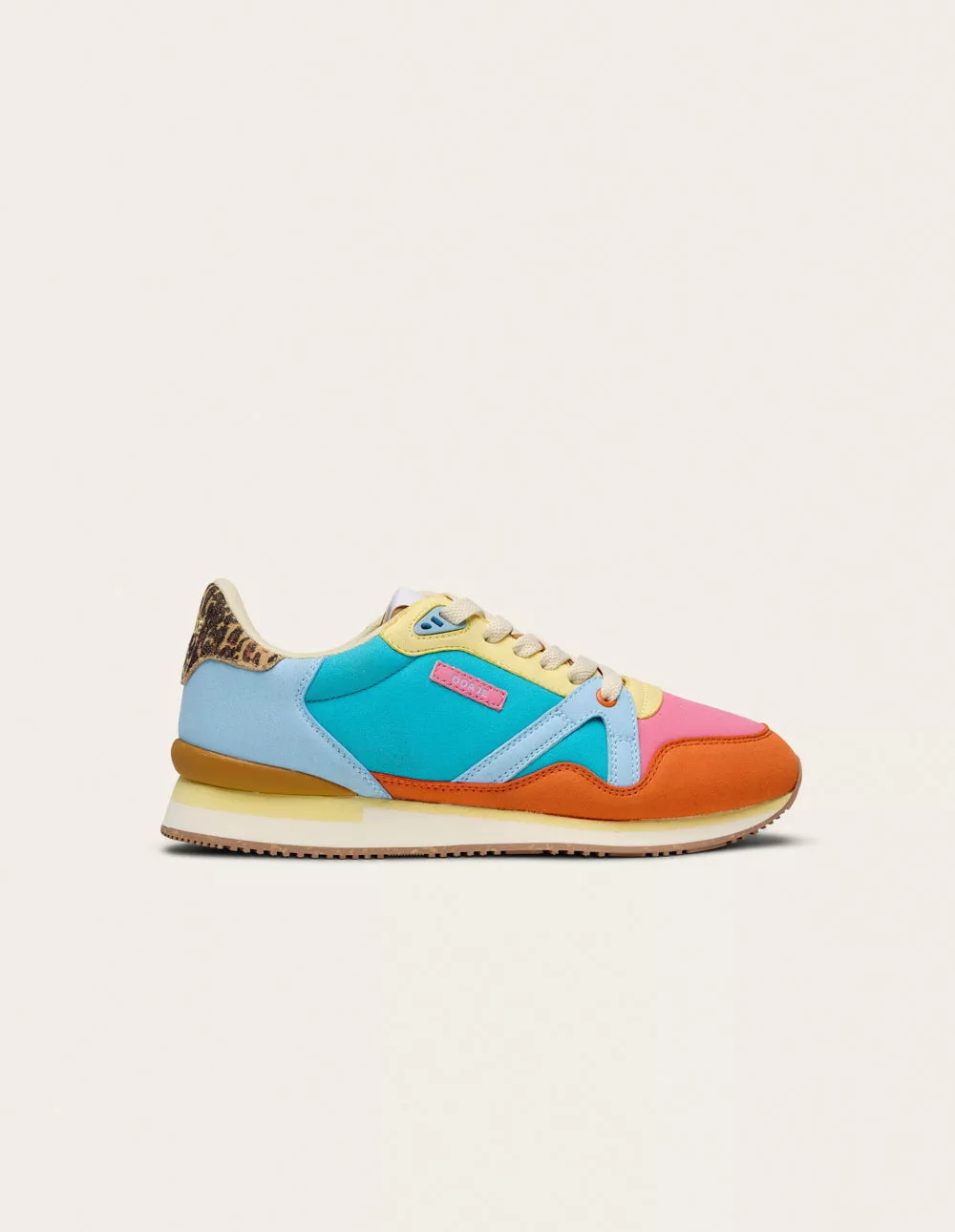 Sneaker Modell: Andrée