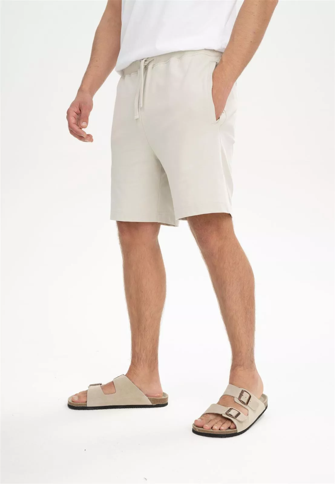 Jersey Shorts Modell: Krish