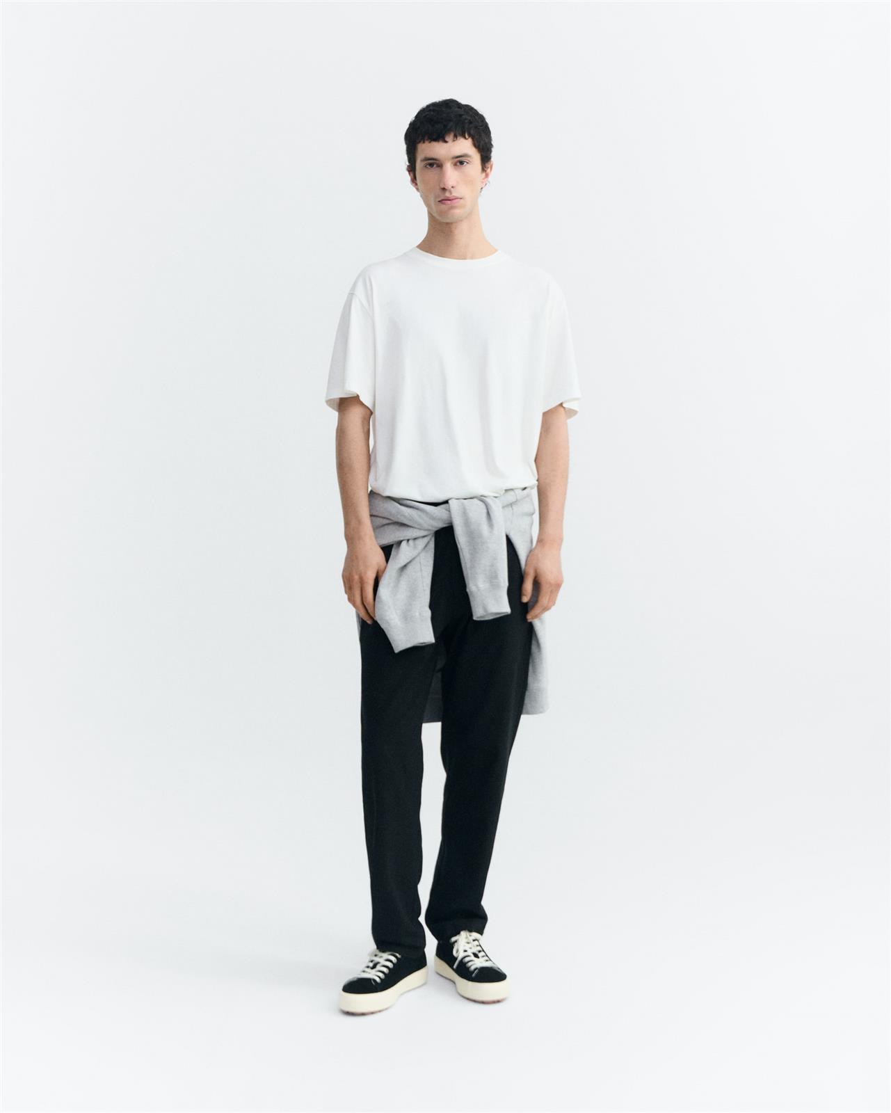 Stoffhose Modell: Light Travel