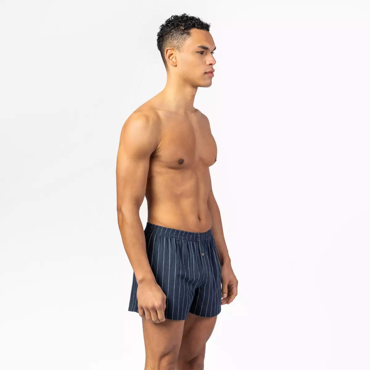 Boxershorts Boris 2er Pack